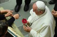 Ιταλία: Μέσα σε βαρύ κλίμα για μία δολοφονία η συνάντηση του Πάπα με τον Μαλτέζο πρωθυπουργό