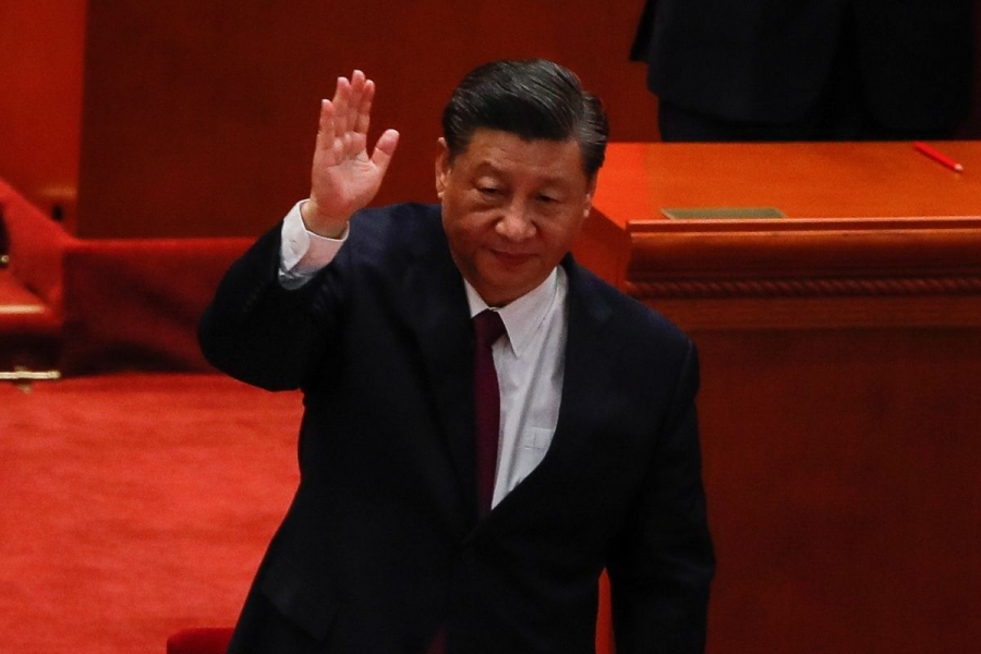 Κίνα: Ο Σι Τζινπίνγκ υπεραμύνεται των σκληρών lockdown