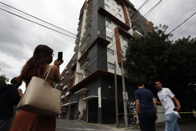 Μέγας - σεισμός στο Μεξικό: 0.00075% πιθανότητες να συμβεί την ίδια «καταραμένη» ημερομηνία