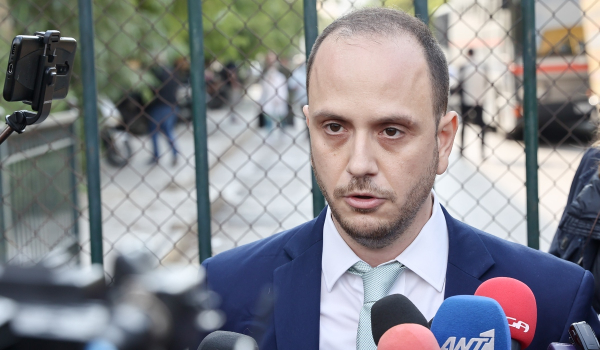 Κολωνός: «Ενδείξεις για εμπλοκή και άλλων προσώπων», λέει ο δικηγόρος των κατηγορούμενων