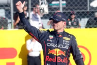 F1: Πώς ο Φερστάπεν μπορεί να πάρει το πρωτάθλημα στο Γκραν Πρι Ιαπωνίας