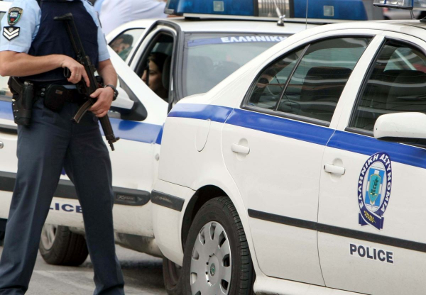 Θεσσαλονίκη: Συνελήφθη και ο δεύτερος δράστης της κινηματογραφικής ληστείας
