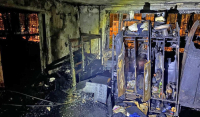 Τραγωδία στη Ρωσία: Φωτιά σε πανδοχείο στη Μόσχα – 8 νεκροί