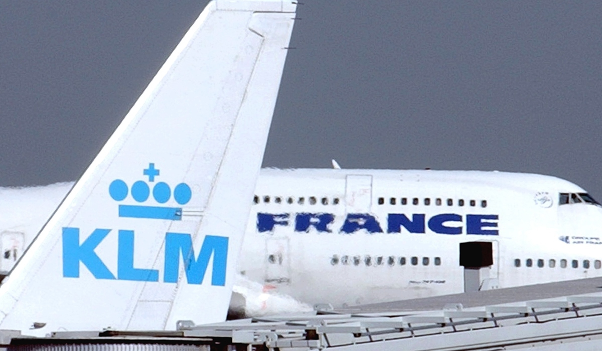Αεροπορικές εταιρείες - «κολοσσοί» στο στόχαστρο της Ε.Ε για «πράσινο ξέπλυμα»
