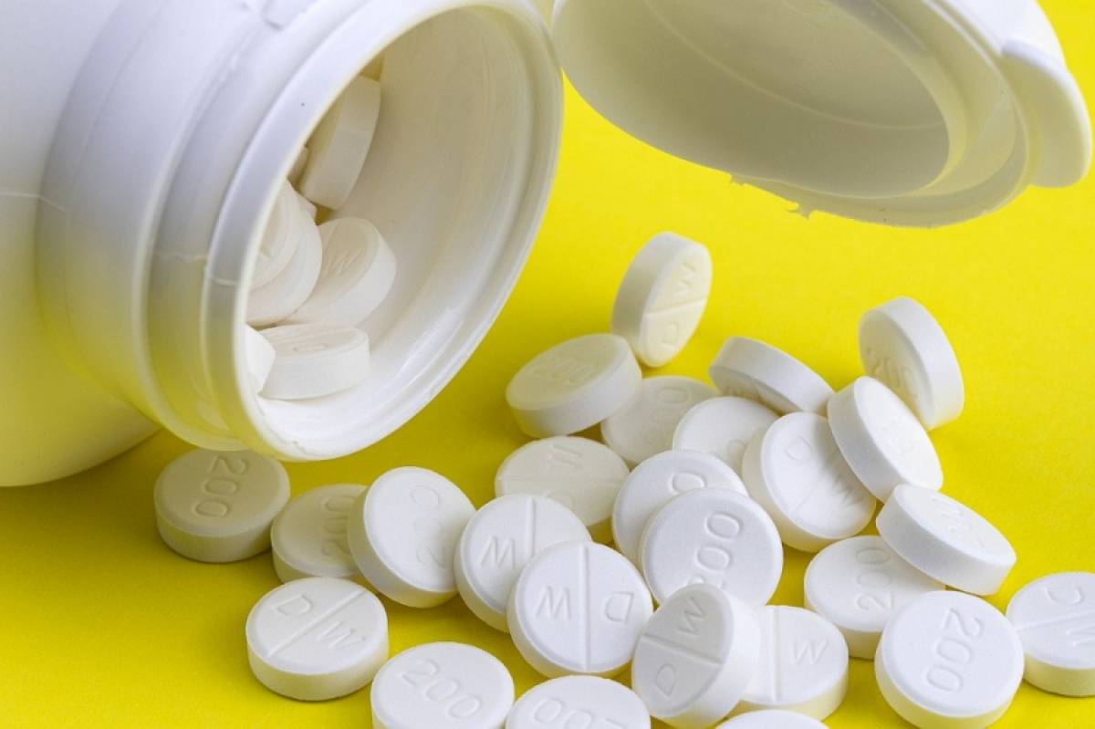 Ασπιρίνη στη μάχη για τον κορονοϊό, νέα μεγάλη έρευνα