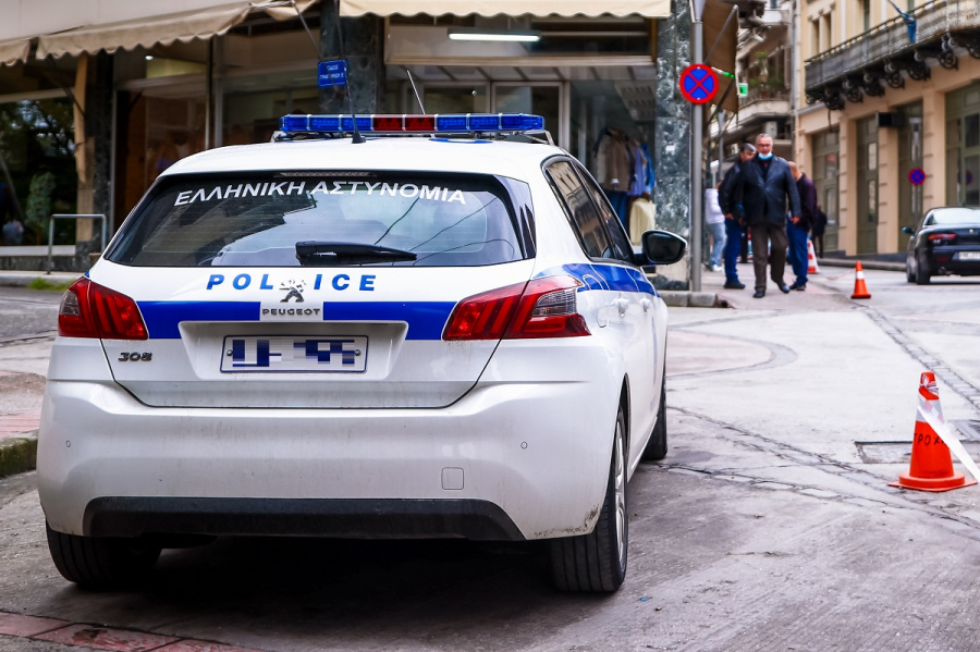 Θεσσαλονίκη: Θύμα ξυλοδαρμού έπεσε ποδοσφαιριστής του ΠΑΟΚ Β&#039; - Συνελήφθησαν δύο δράστες