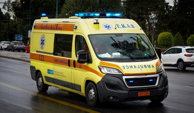 Ίλιον: Νέο ατύχημα σε λούνα παρκ – Στο νοσοκομείο 7χρονος