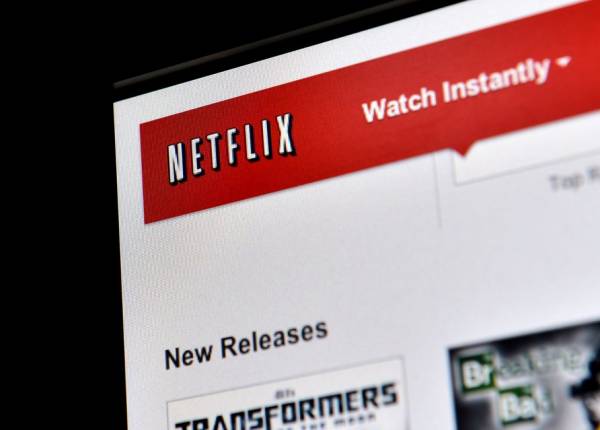 Το Netflix «έκοψε» σκηνή αυτοκτονίας από γνωστή σειρά