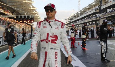 Ραϊκόνεν: «Υπάρχει πολύ ψέμα στο περιβάλλον της Formula 1»