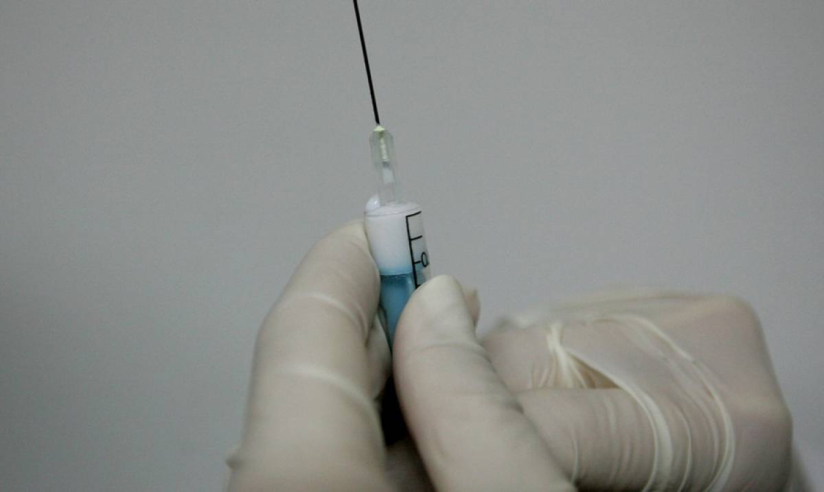 Πέθανε 38χρονος από τον ιό της γρίπης στα Χανιά