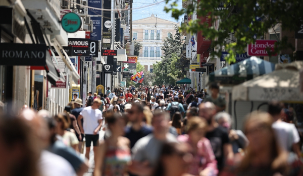 Στοπ στην κατανάλωση λόγω ακρίβειας - Οι νέες αγοραστικές συνήθειες των Ελλήνων