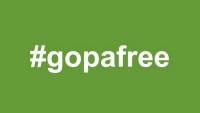 #gopafre flag: Το νέο πρόγραμμα για την προστασία ακτών και θαλασσών από τα αποτσίγαρα