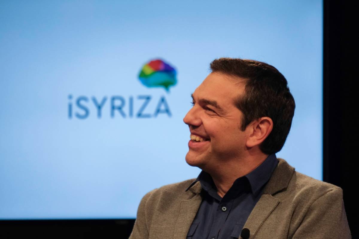 Διαδικτυακή συζήτηση στο iSYRIZA την Τετάρτη: «Ο Πολιτισμός την εποχή της πανδημίας και η επόμενη μέρα»