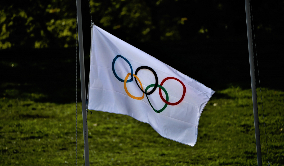 Η ΔΟΕ καταδικάζει έντονα την «παραβίαση της Ολυμπιακής Εκεχειρίας» από την Ρωσία