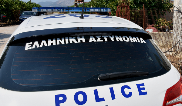 Θεσσαλονίκη: Συνελήφθη ο δράστης της παράσυρσης και εγκατάλειψης 8χρονου κοριτσιού