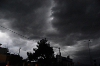 Έκτακτη προειδοποίηση Σάκη Αρναούτογλου για σήμερα: Προσοχή για ισχυρές καταιγίδες
