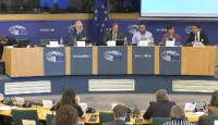 Επιτροπή PEGA Ευρωκοινοβουλίου: Υποκλοπές στην Ελλάδα αλά Πολωνία
