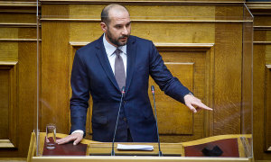 Τζανακόπουλος: Να απομακρυνθεί ο Χρυσοχοΐδης – Είναι ανίκανος κι ανεπαρκής