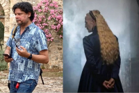 Η Μάγισσα - Λευτέρης Χαρίτος: Η Θέμις Μπαζάκα έφερε τον αέρα του κινηματογράφου στη σειρά