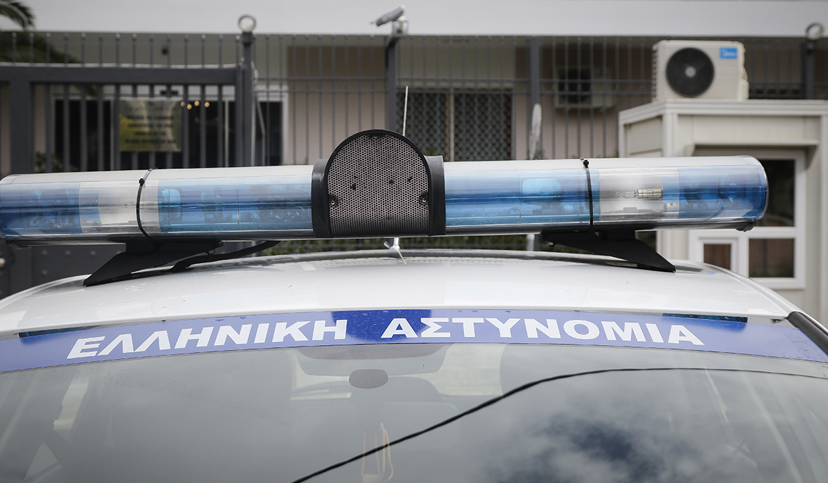 Θεσσαλονίκη: 16χρονος απείλησε με μαχαίρι και χτύπησε καθηγητή σε σχολικό αγώνα