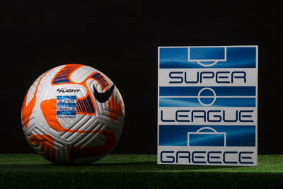 Super League: Το πρόγραμμα της σεζόν 2022-23