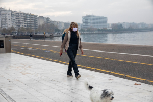 Lockdown στη Θεσσαλονίκη: Την Παρασκευή η οριστική εισήγηση των λοιμωξιολόγων για νέα μέτρα