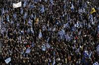 Συλλαλητήριο στην Αθήνα για την Μακεδονία: Πως θα μπορείτε να φτάσετε με το Μετρό