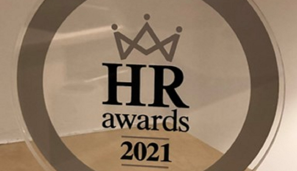 Βραβείο «Silver» για την AstraZeneca στα HR Awards 2021