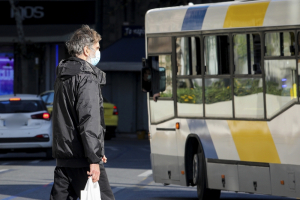 ΚΙΝΑΛ: Φιάσκο για την κυβέρνηση η προμήθεια των 300 λεωφορείων