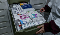 Τεράστιες ελλείψεις φαρμάκων στην Κρήτη: «Ανεξήγητη η αδράνεια της πολιτείας»