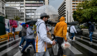Κορονοϊός: 330 κρούσματα σήμερα στην Αθήνα