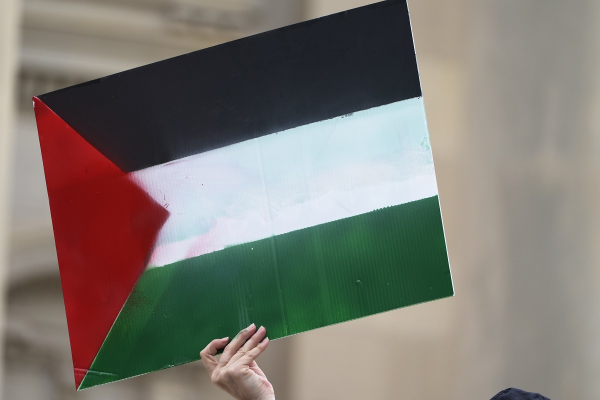 Ιρλανδία και Ισπανία θα αναγνωρίσουν και επίσημα το κράτος της Παλαιστίνης - Η αντίδραση του Ισραήλ