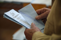 Ευρωεκλογές 2024: Οι πρώτοι υποψήφιοι με τη Νέα Δημοκρατία - Λίστα