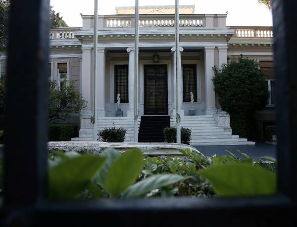 Κυβερνητικοί κύκλοι σε ΣΥΡΙΖΑ: Ο δρόμος για το 3% είναι ανοιχτός, με μια στάση στον Γράμμο