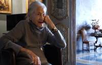 Άννα Βούλγαρη: Η αγάπη της τελευταίας απογόνου του Οίκου Bvlgari για την Παραμυθιά και η εξομολόγηση για την απαγωγή της