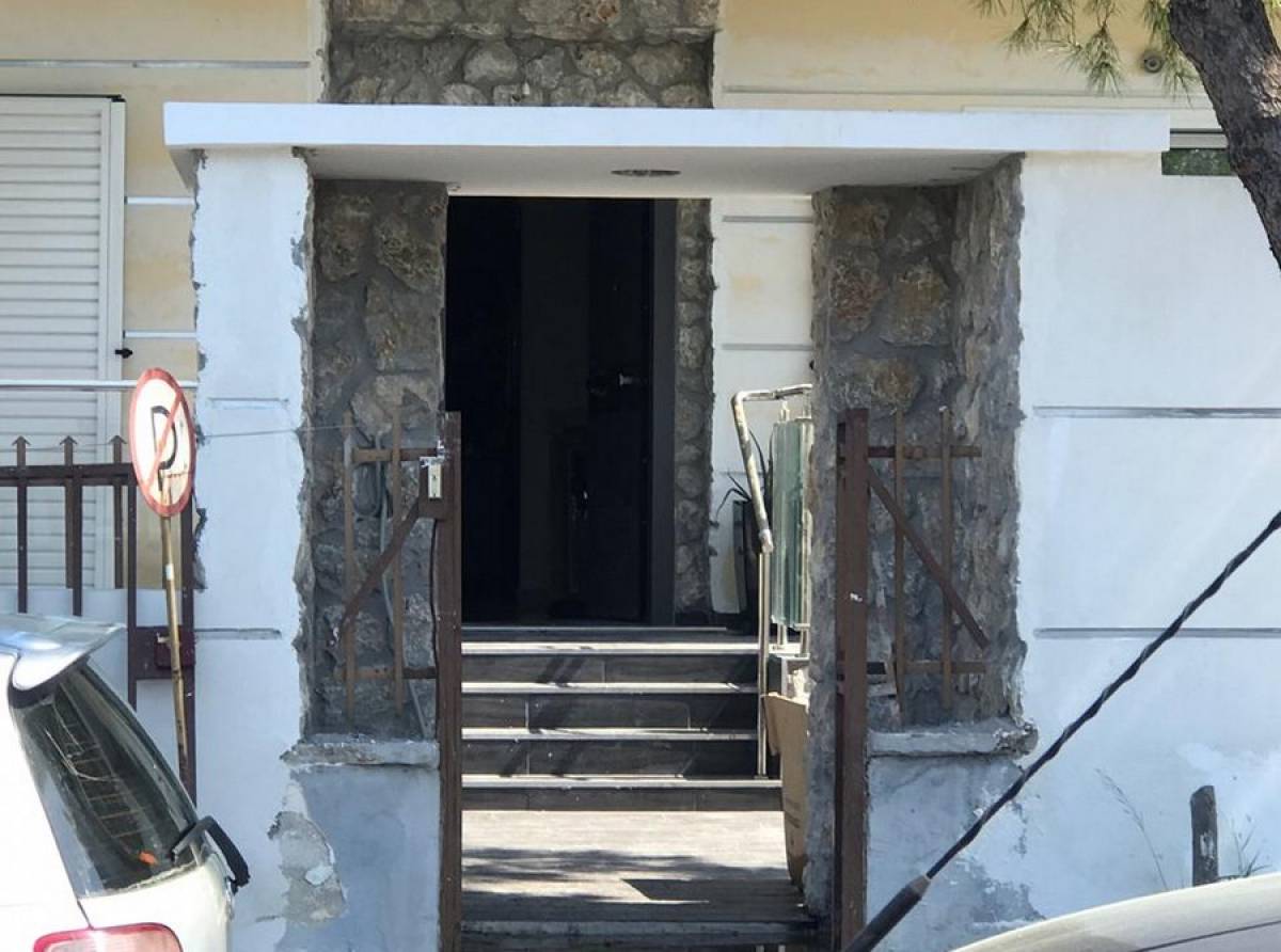 Ελληνικό: Απόστρατος αντιπτέραρχος ο 70χρονος που πυροβόλησε τη Βουλγάρα