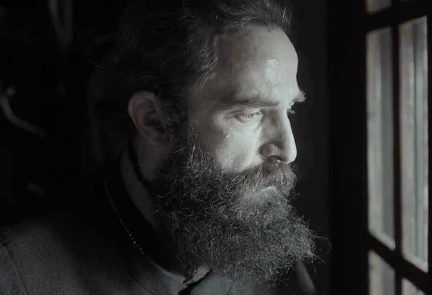 Man of God: Το trailer της ταινίας για τον βίο του Αγίου Νεκταρίου