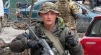 Ουκρανία: 24χρονος Βρετανός, πρώην στρατιώτης, σκοτώθηκε στη Σεβεροντονιέτσκ