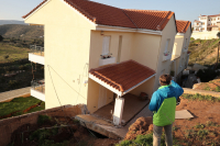 Νέος Βουτζάς: Κραυγή αγωνίας από τους κατοίκους – Έτοιμα να καταρρεύσουν σπίτια από την καθίζηση