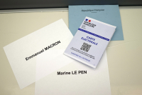 Γαλλικές εκλογές: Στο ναδίρ η συμμετοχή στον β&#039; γύρο - Το χαμηλότερο ποσοστό από το 2002