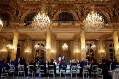 Πρόεδρος Μακρόν, πρωθυπουργός Μελανσόν: Πόσο πιθανό είναι το σενάριο «συγκατοίκησης» στη Γαλλία