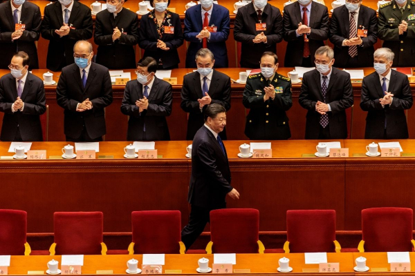 Σήμερα η 23η Σύνοδος Κορυφής ΕΕ - Κίνας: Τα θέματα που βάζουν στο «τραπέζι»