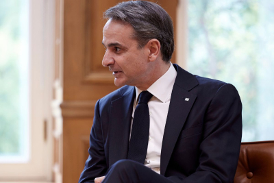 Ξενοφών Κοντιάδης: Το μοντέλο του πανίσχυρου πρωθυπουργού, που δεν λογοδοτεί πουθενά, έχει αποδειχθεί καταστροφικό