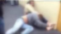 Πάτρα: Μαθητής έσπασε το σαγόνι συμμαθητή του - Σοκαριστικό βίντεο