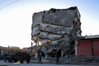 Κωνσταντινούπολη: Σεισμός... δηλώσεων για δόνηση 7,5 ρίχτερ - Νέες ανακοινώσεις