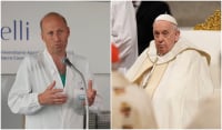 Μπελάδες για τον χειρουργό του πάπα Φραγκίσκου: Η «κομπίνα» με τις επεμβάσεις