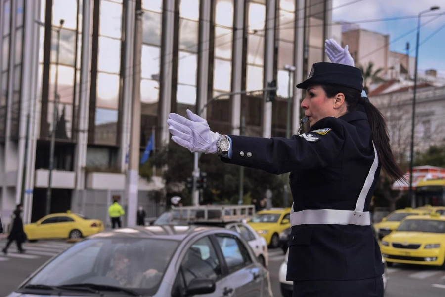 Ημέρα της Γυναίκας 8/3 με συγκεντρώσεις στην Αθήνα: Σε ποιους δρόμους οι κυκλοφοριακές ρυθμίσεις