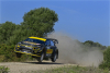 WRC: Ενθουσιασμένος με την επιστροφή του Ράλι Ακρόπολις ο Πίτερ Σόλμπεργκ