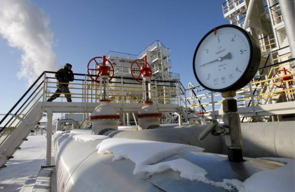 Η ΔΕΠΑ εισάγει το πρώτο φορτίο «αμερικανικού» LNG στη Ρεβυθούσα