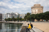 Θεσσαλονίκη: Μειωμένο κατά 26% το ιικό φορτίο των λυμάτων